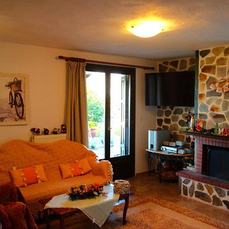 Yourlittlemiracle-Panoramicview+Firepit+Garden+Bbq Argalasti Bagian luar foto