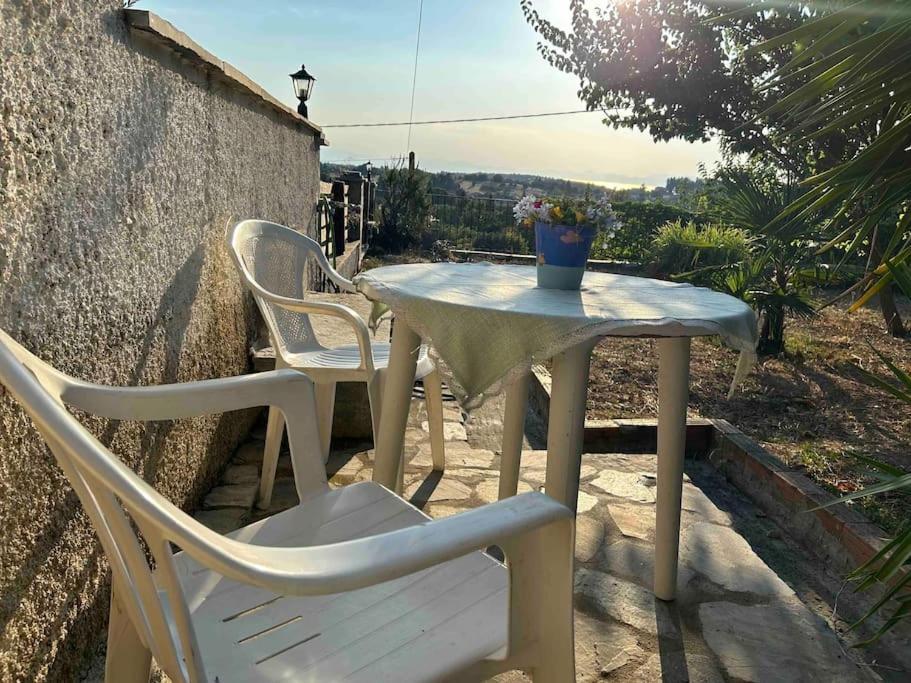 Yourlittlemiracle-Panoramicview+Firepit+Garden+Bbq Argalasti Bagian luar foto