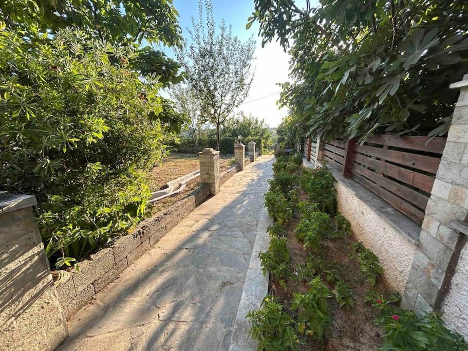 Yourlittlemiracle-Panoramicview+Firepit+Garden+Bbq Argalasti Bagian luar foto