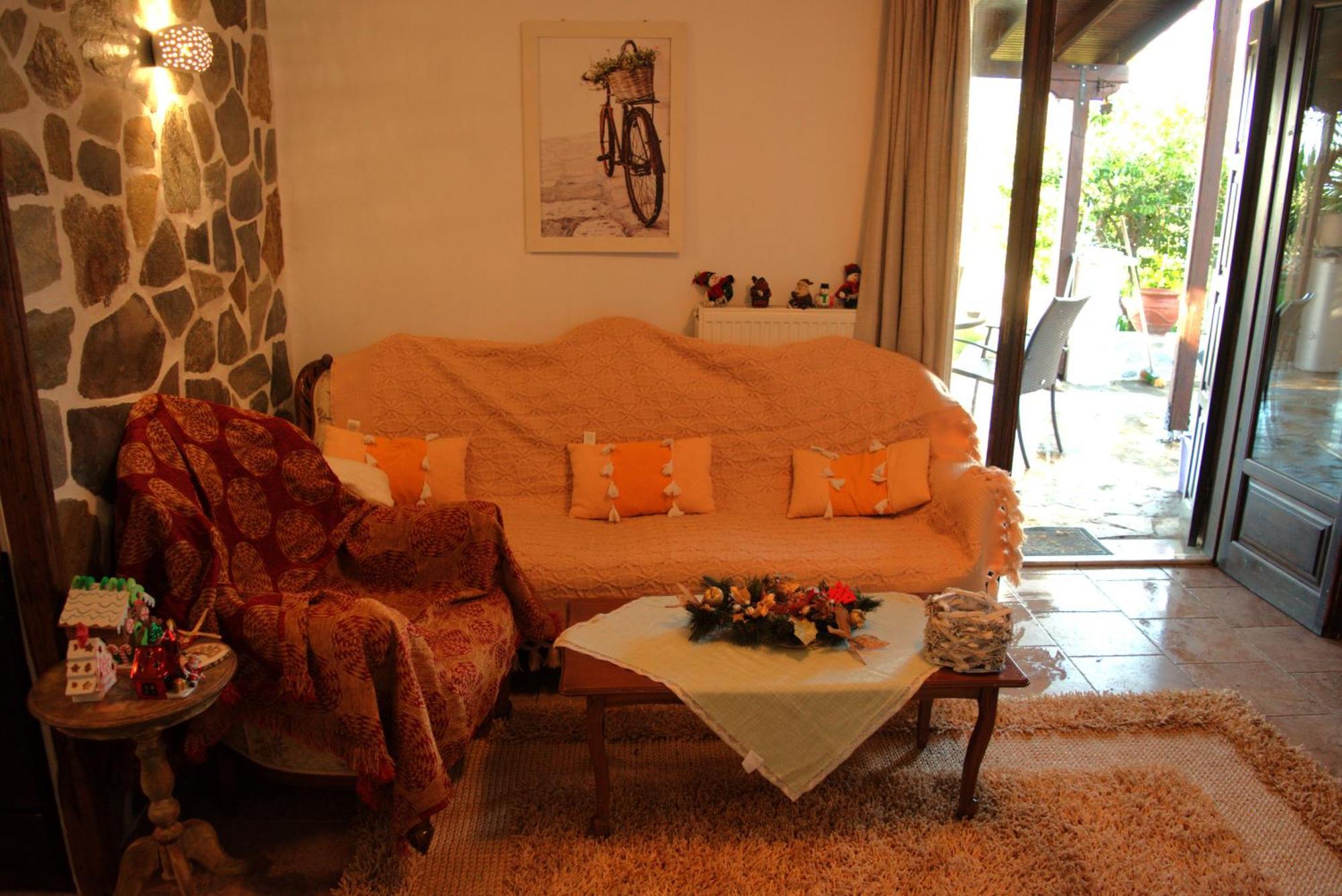Yourlittlemiracle-Panoramicview+Firepit+Garden+Bbq Argalasti Bagian luar foto