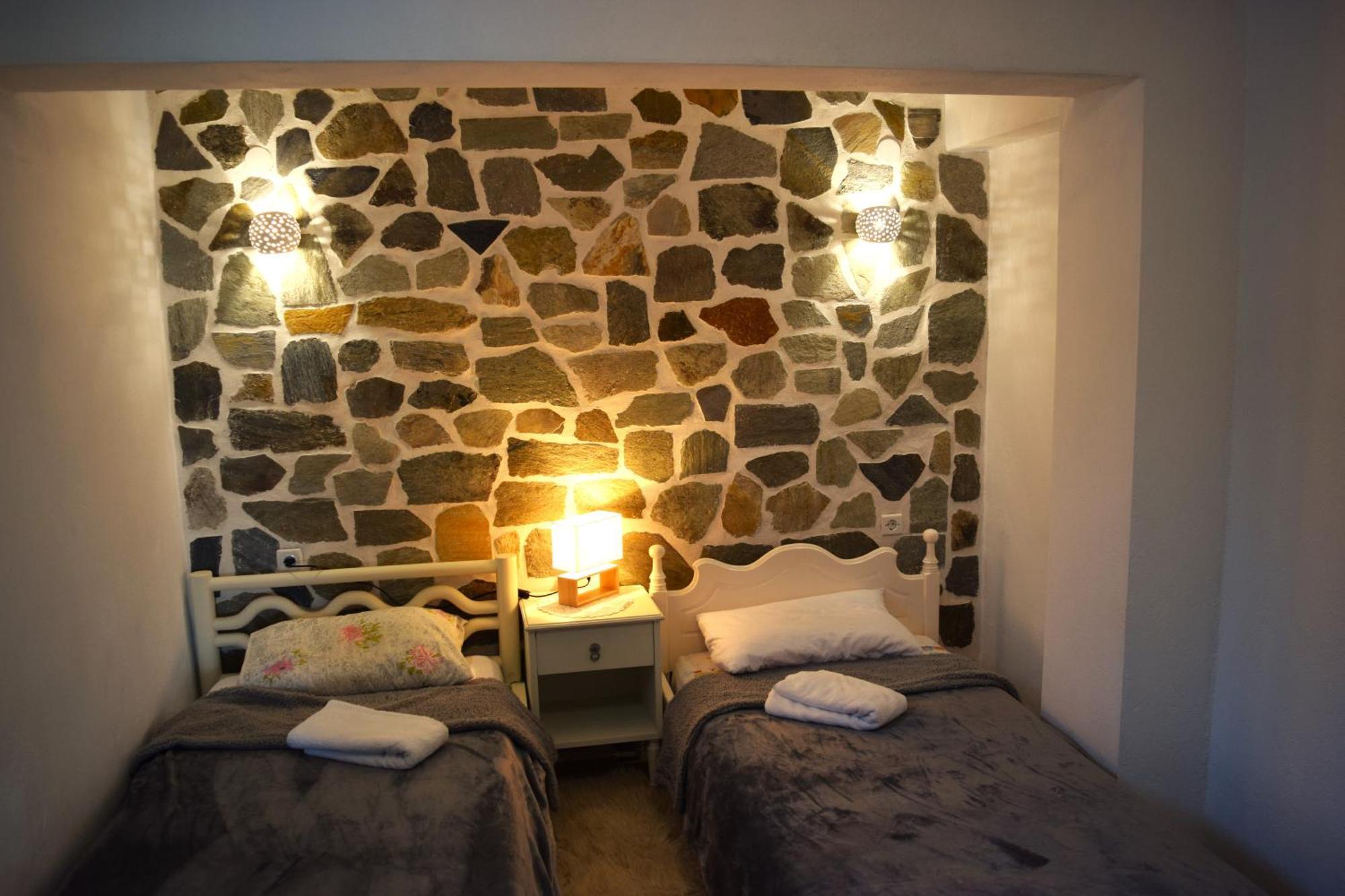 Yourlittlemiracle-Panoramicview+Firepit+Garden+Bbq Argalasti Bagian luar foto