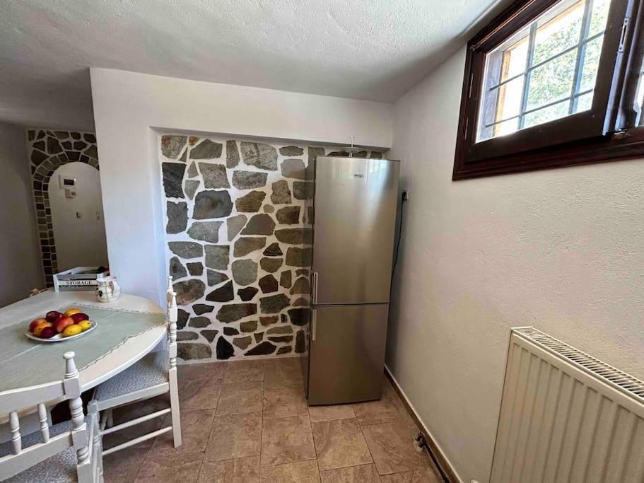 Yourlittlemiracle-Panoramicview+Firepit+Garden+Bbq Argalasti Bagian luar foto